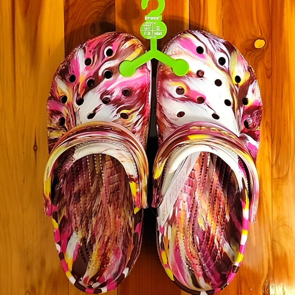 CROCS 7/5